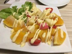 -必胜客(衡阳船山店PH店)