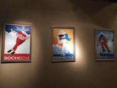 -天津大港奥林匹克博物馆