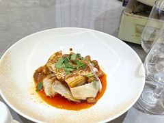 -江上江·精致淮扬菜