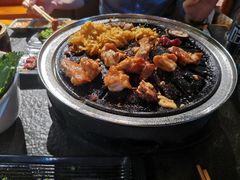-火炉旺烤肉啤酒屋(沈北创始店)