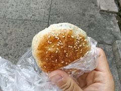 -王天顺海苔饼