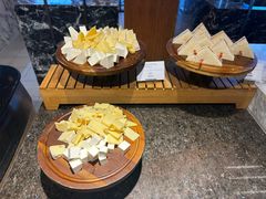 -南通滨江洲际酒店-西集自助餐厅