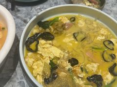 -聚丰园•湖鲜餐厅(阿红私房菜梅石路店)