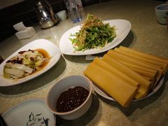 -老德州四合院·德州菜(天衢路店)