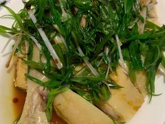 -熠盛粤味·顺德桑拿鸡(永康路店)
