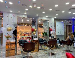 -YDO SALON