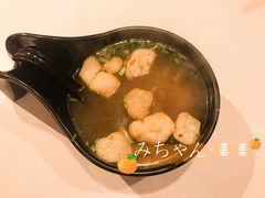-小杨生煎(龙之梦购物中心店)
