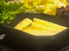 -一席地·本地鸡窝·杭帮鸡火锅(萧山银隆百货店)