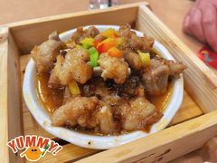 -海晖酒楼·顺德鱼生(荣华店)