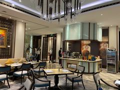 大堂-西藏饭店·亚克·食光自助餐厅(文殊院店)