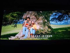 -百美汇影城(LUXE嘉里中心店)