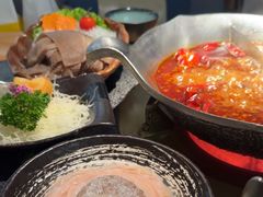 -湊湊火锅·茶憩(皇姑万象汇店)