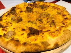 -ITA·意塔意大利餐厅(亦庄店)