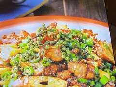 -老灶味道·本帮菜(昌平路店)