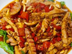 -红旗大食堂(君悦紫园店)