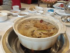 -天宜隆蘑菇宴火锅(石景山旗舰店)