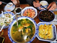 -洞天食府(北大街店)