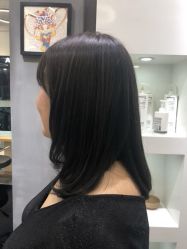 -艾米莉 烫染沙龙