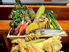 -天妇罗内顺田(罗湖店)