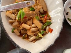 -万景饭店·鱼街农家菜