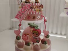 -好利来(团结湖店)