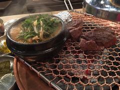 -401餐厅(弘大店)