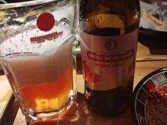 -雪熊精酿·哈尔滨烧烤酒馆(非遗大串店)