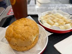 -孖记茶档·热腾茶餐(乐峰店)