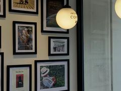 -Peet's Coffee皮爷咖啡(大学路店)