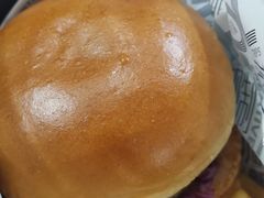 -TRIPS BURGER(大钟寺店)