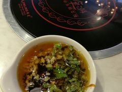 -食潮汕头鲜牛馆(望京保利店)