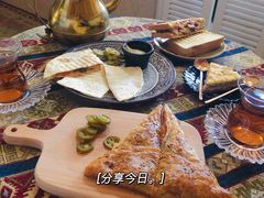 -Turka土耳咖(五大道店)