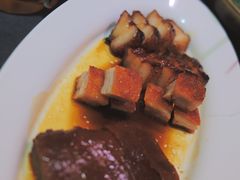 粤式烧味拼盘-旺顺阁海鲜广场(亚运村店)