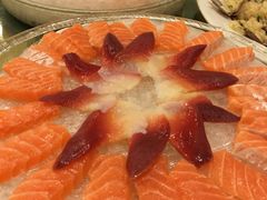 -广胜通达海鲜食府(黄沙店)