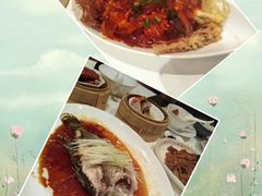 -东海海鲜酒家(中信广场店)