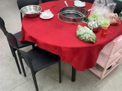 -花苑美食横琴生蚝火锅(拱北粤华路店)