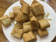 -六爷门框百年卤煮