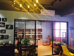 -藦茜花园宠物主题亲子互动体验馆(国顺东路店)
