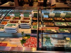 -齐市马佳地摊烤肉