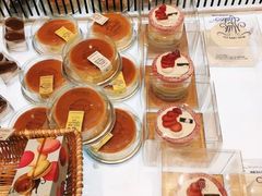 -巴黎贝甜(右安门店)