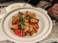 -留半山·香港食堂(啦啦宝都店)