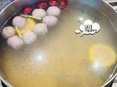 -林记潮牛·牛肉火锅(上马墩店)