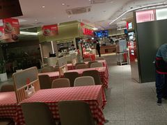 -西贝莜面村(上海百联西郊店)