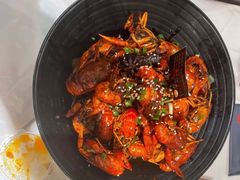 -靓靓蒸虾(中山公园店)