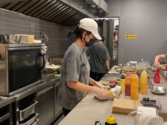 -shark burger·鲨鱼汉堡(交子大道店)