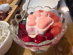 -重庆石磨豆花庄(乔庄店)