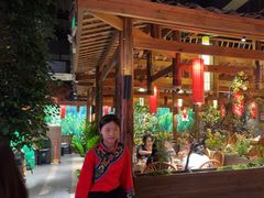 -老凯俚酸汤鱼(鸿通城店)