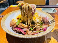 -圳兴面王·拌川·特色炒面(南山保利剧院店)