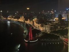 -上海外滩茂悦大酒店
