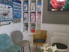 -关爱宠物医院·猫科中心·消化科(滨湖万达分院)